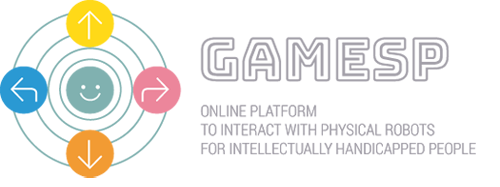 Logo Gamesp